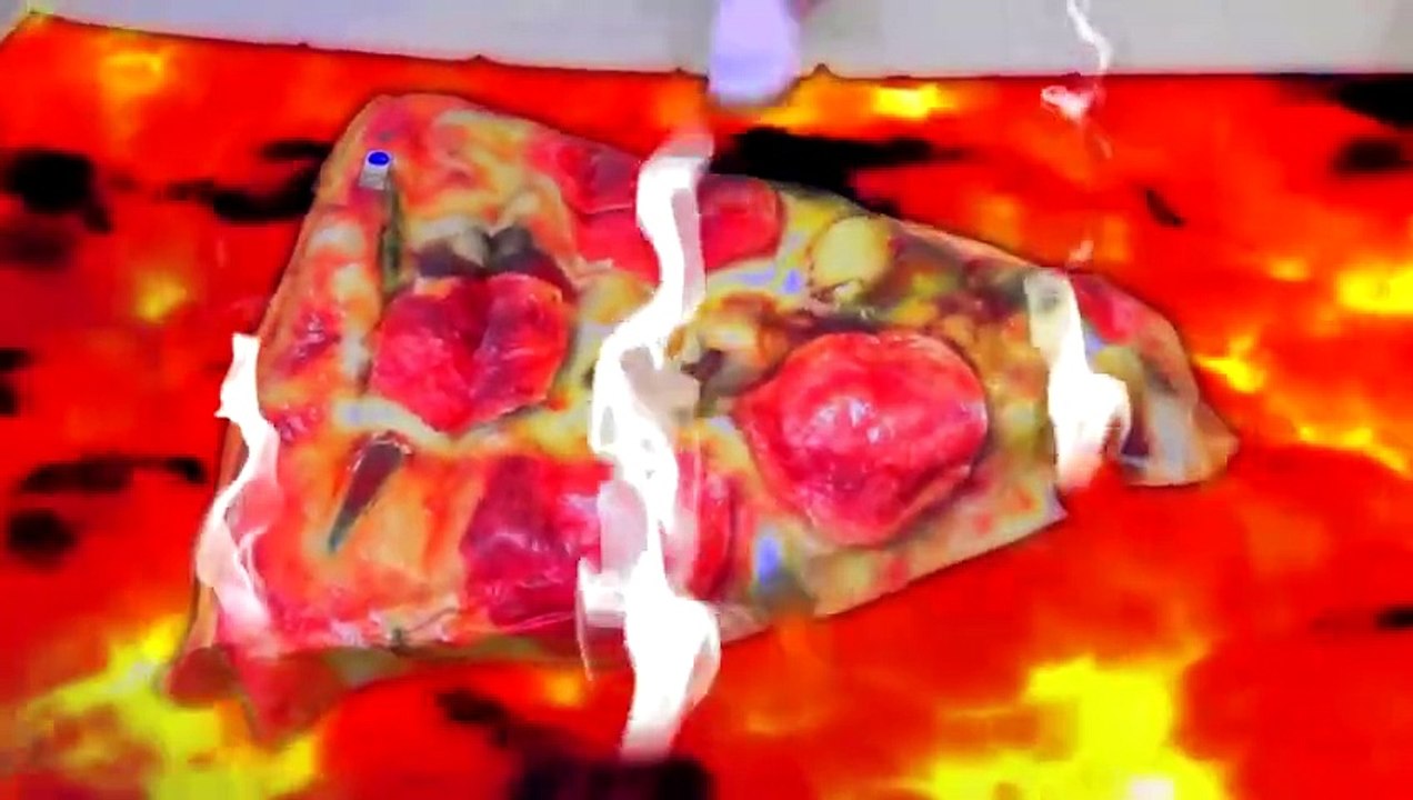 The Floor is Lava and more kids videos with Alice and Grandma