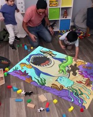 Zach King Magic ✨ illusion।। viral on Dailymotion