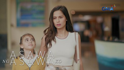 Asawa Ng Asawa Ko: Cristy, tila ramdam ang presensya ni Shaira! (Episode 151)