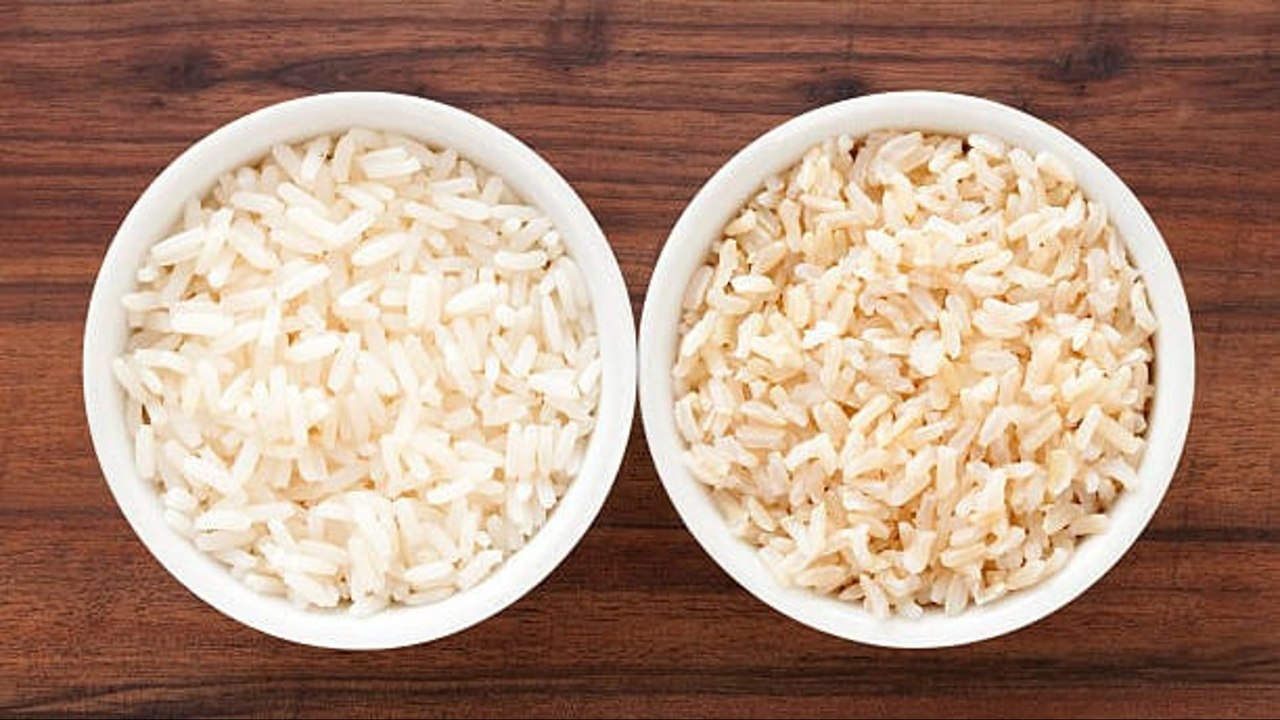 Arroz Blanco O Integral: ¿Cuál Es Mejor Para Tu Dieta?