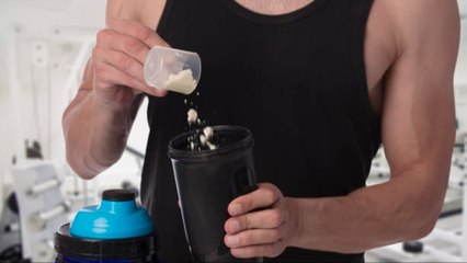 ¿Es La Creatina Buena O Mala Para La Salud?