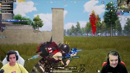 NEW BEST LOOT GAMEPLAY TODAYPUBG Mobile