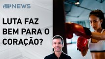 Quais os benefícios do boxe para saúde das pessoas? Marcio Atalla responde