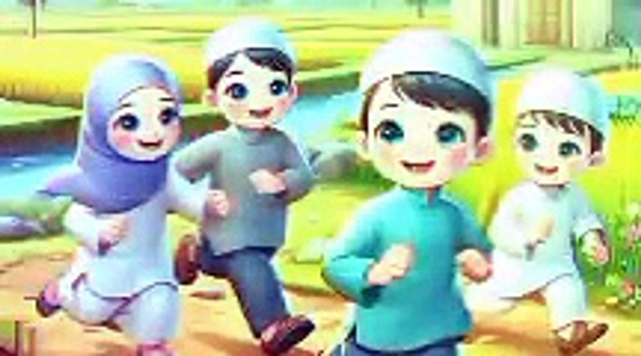 Part 2حضرت ابرہیم کی نصیحت اور بتوں کو توڑنا