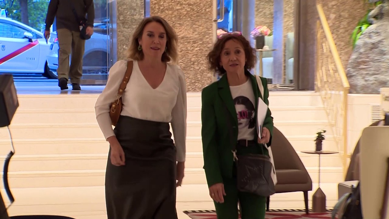 El PP exige un "plan integral" en materia de política migratoria