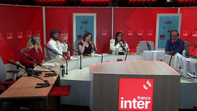 Fan de Melha Bedia - La drôle d’humeur d'Oldelaf