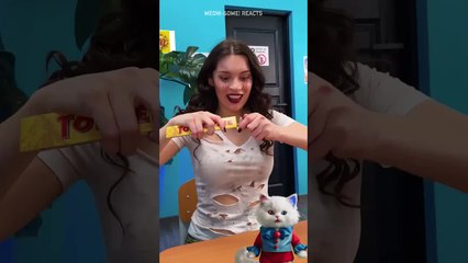 THE GREAT CHOCO SHOWDOWN ⚡️