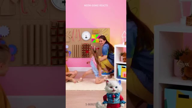 DIY Activities for Genius Parents