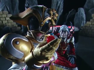 Madan Senki Ryukendo Episode 17 English Dubbed