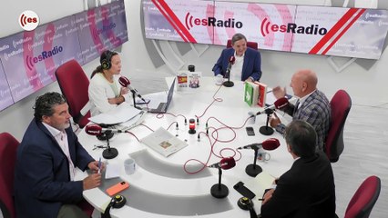Iñaki Arteta: "El final de ETA es imperfecto, injusto y políticamente pragmático"