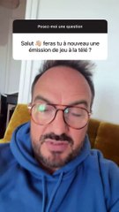 Jarry répond aux questions de ses fans sur Instagram 🎤