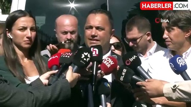 Karabulut ailesinin avukatı: Cem Garipoğlu'nun mezarında kefen ve bez yoktu, kemikler ve kafatası dağınıktı