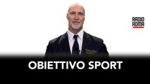 Obiettivo Sport - Settimana Europea dello Sport Latina parte 1