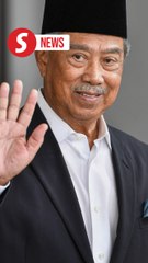 Muhyiddin can celebrate wedding anniversary in M'sia, not Uzbekistan, rules judge