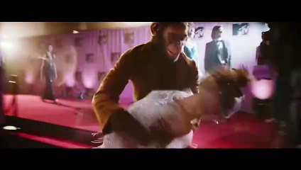 Better Man _ Official Teaser Trailer (2024 Movie) – Robbie Williams, Michael Gracey, Jonno Davies