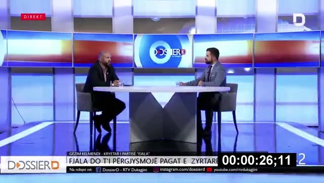 Gëzim Kelmendi Kemi qenë dhe do jemi kundër previlegjeve për deputet, ministra, zv.ministra, kryeministër dhe president