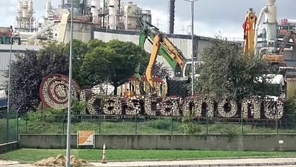 Türkiye'nin dev firmasında üst düzey vurgun: 8 gözaltı var