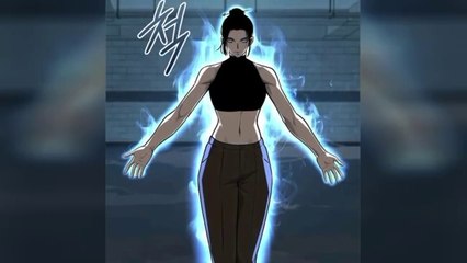 Everyone Thought He Was The Weakest But He Is The Most Powerful Student | Part 4 In Hindi/Urdu