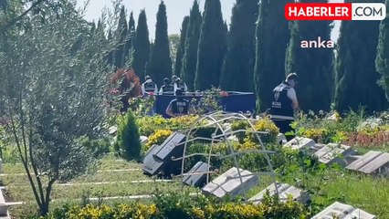 Cem Garipoğlu'nun Mezarının Açılmasıyla İntihar İddiaları Araştırılıyor