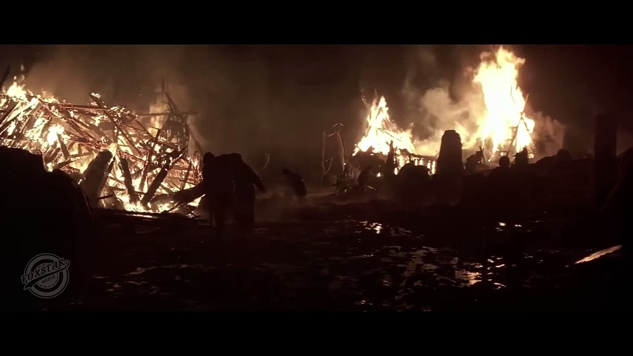 HE-MAN_ Live Action Movie – Teaser Trailer – Chris Hemsworth