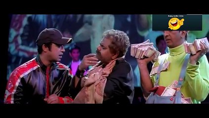 Movie Dhamaal | Best Comedy Scenes _3