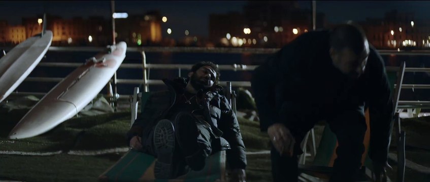 Non sono quello che sono (Trailer ufficiale HD) ⭐️⭐️⭐️
