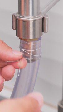 DIY Water Filter That Purifies Instantly! You Won't Believe How Easy It Is!
