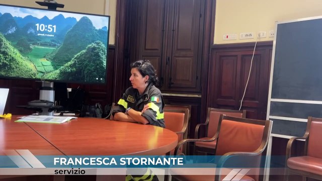 Torna Messina Risk Sisma: la settimana del terremoto