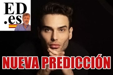 NUEVAS PREDICCIONES DEL NOSTRADAMUS BRASILEÑO