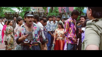 Aamir Khan Best Acting - Rangeela Movie Scenes _ Amir Khan Movie _ Urmila Matondkar_ Tasty.Vibes
