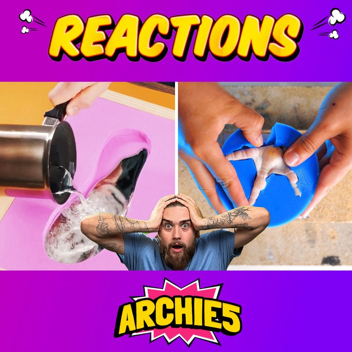 Create Your Own Custom Shoes !!!  The Dudes REACT to 5-Minute Crafts DIY Shoes