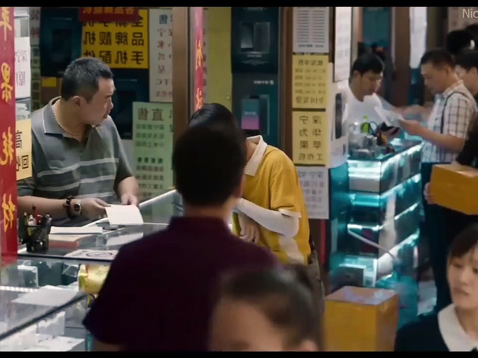 Poor Shopkeeper Became a Millionaire !?A!!