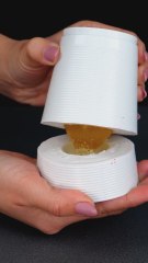 Prepare to Be Amazed by This Stunning Egg Epoxy Creation!