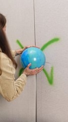 Designing a Stylish Built-In Arch Niche with a Convenient Charging Station 