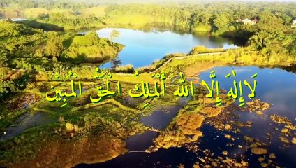Pujian Sebelum Sholat Ashar yang merdu sekali