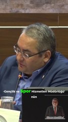 Keçiören Belediye Başkanı Özarslan'ın zam teklifini reddettiği görüntüler gündem oldu