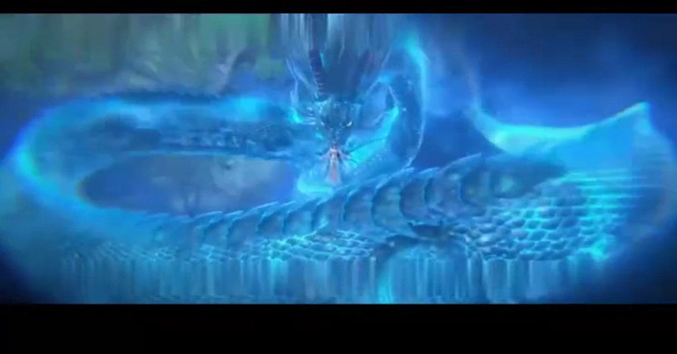 (Ep183) Wanmei Shijie 2 Ep 183 Multi-SUB (โลกที่สมบูรณ์แบบ)(Perfect World 2)(um mundo perfeito)