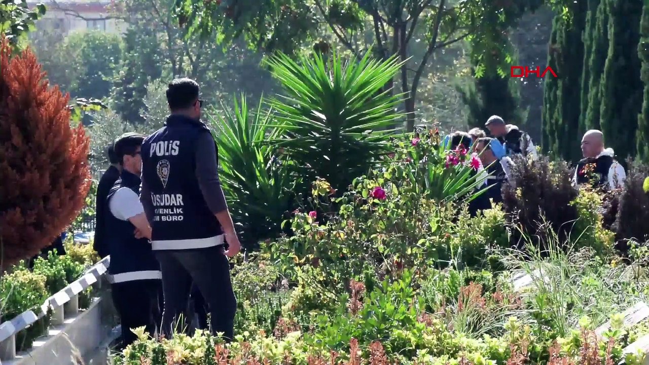 Cem Garipoğlu’nun mezarından çıkarılan cesedi Adli Tıp Kurumu’na götürüldü