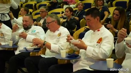 La pasta mette d'accordo tutti, lo dicono gli chef dei Capi di Stato