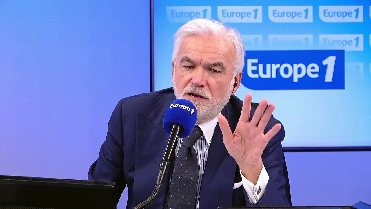 Pascal Praud - Quatre stations-service n’ont plus le droit de vendre du gazole à Paris : «Quand elle est partie à Tahiti Anne Hidalgo elle prenait du diesel ?»