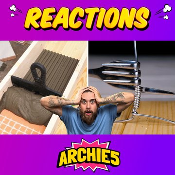 Repair Hacks for Better Insulation !!! The Dudes REACT to 5-Minute Crafts Renovation & Repair