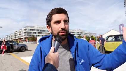 Le salon de l'automobile électrique a terminé sa tournée sous le soleil toulousain