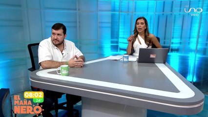 SCZ  incendio en un edificio de la zona de Equipetrol