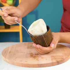 ASTUCES rapides pour couper et éplucher vos aliments comme un pro ! 