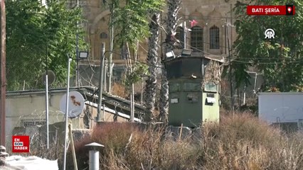 İsrail askerleri, Harem-i İbrahim Camisini Müslümanlara kapattı