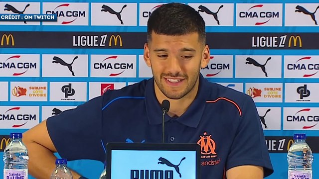 L’OM vole au secours d’Elye Wahi