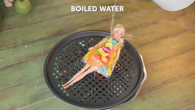 Une élimination sûre des déchets