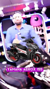 Aerox 155 Bike Modification | Aerox Bike Modification Shop | Aerox 155 Bike Modification - PGXPITSTOP