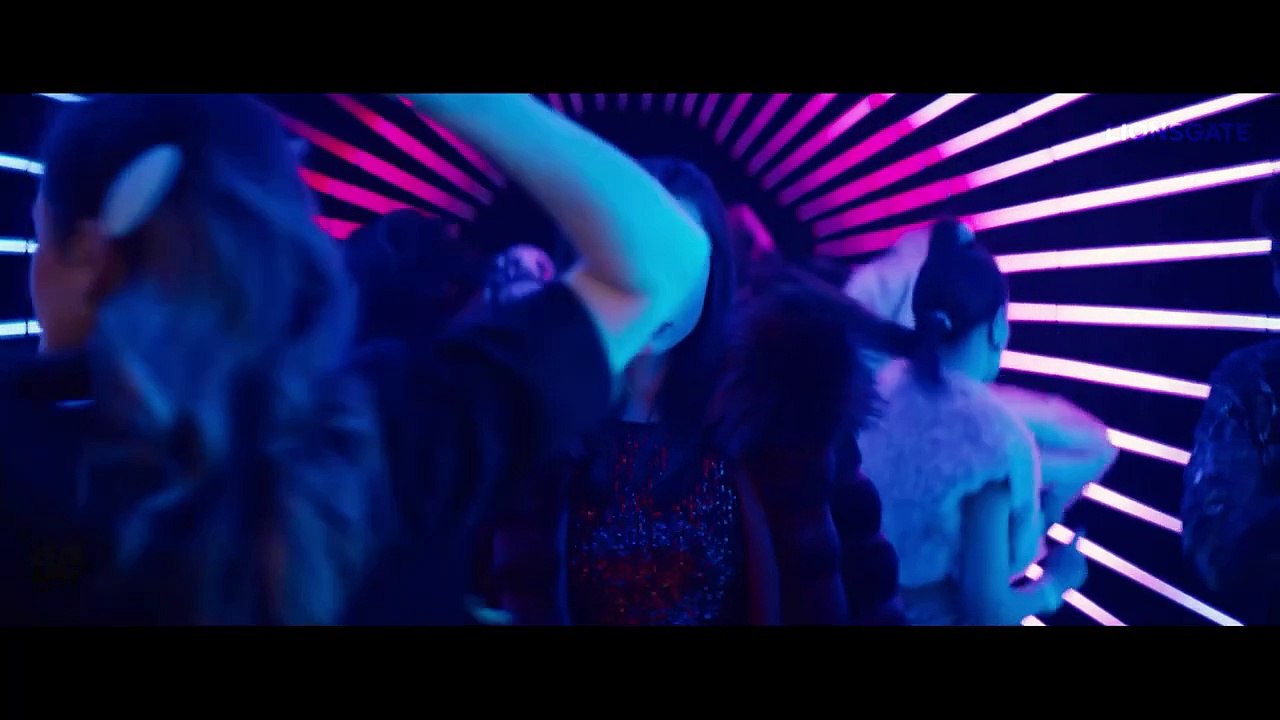 Ballerina - New Trailer (2025) Ana de Armas, Keanu Reeves