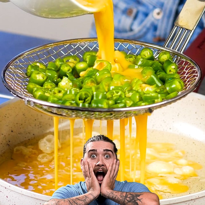 Time-Saving Cooking Tricks for Busy Chefs !!!  The dudes react to mouth-watering 5- Minute-Craft FOOD HACKS!